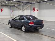 Nissan Almera Classic I Казань  - изображение 30