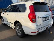 Haval H9 I Рестайлинг Киров  - изображение 4