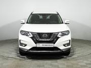 Nissan X-Trail III Рестайлинг Санкт-Петербург  - изображение 24