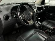 Jeep Compass I Рестайлинг Санкт-Петербург  - изображение 27