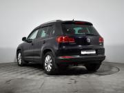 Volkswagen Tiguan I Рестайлинг Санкт-Петербург  - изображение 28