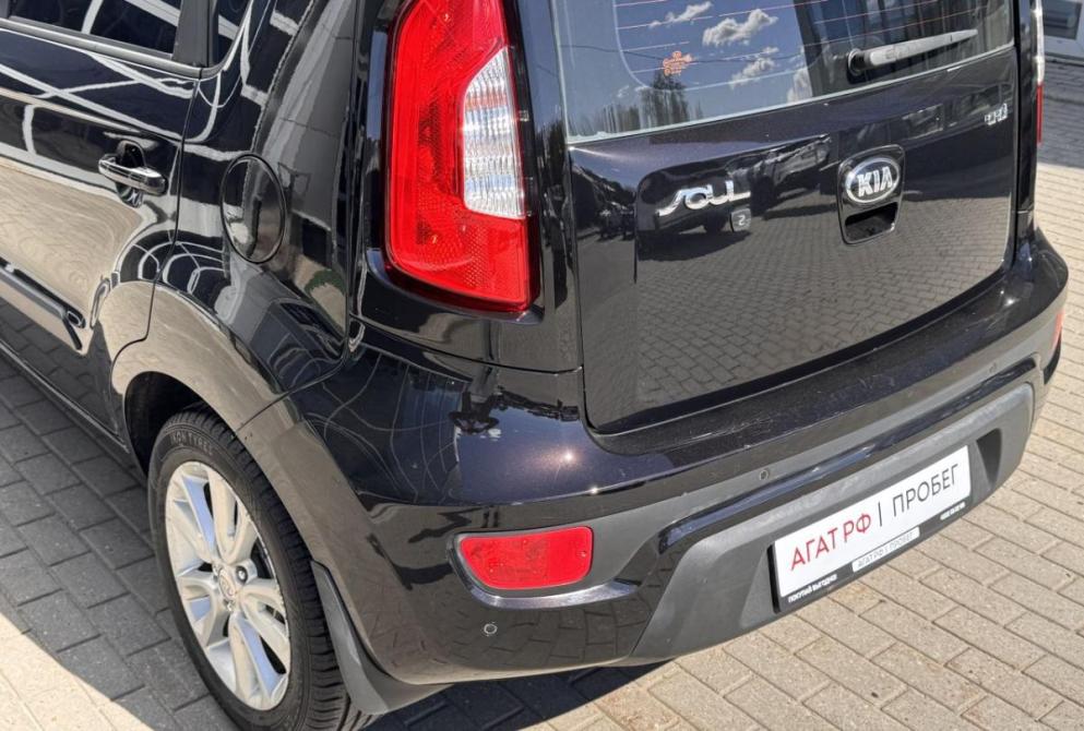 Kia Soul I Владимир  - изображение 21