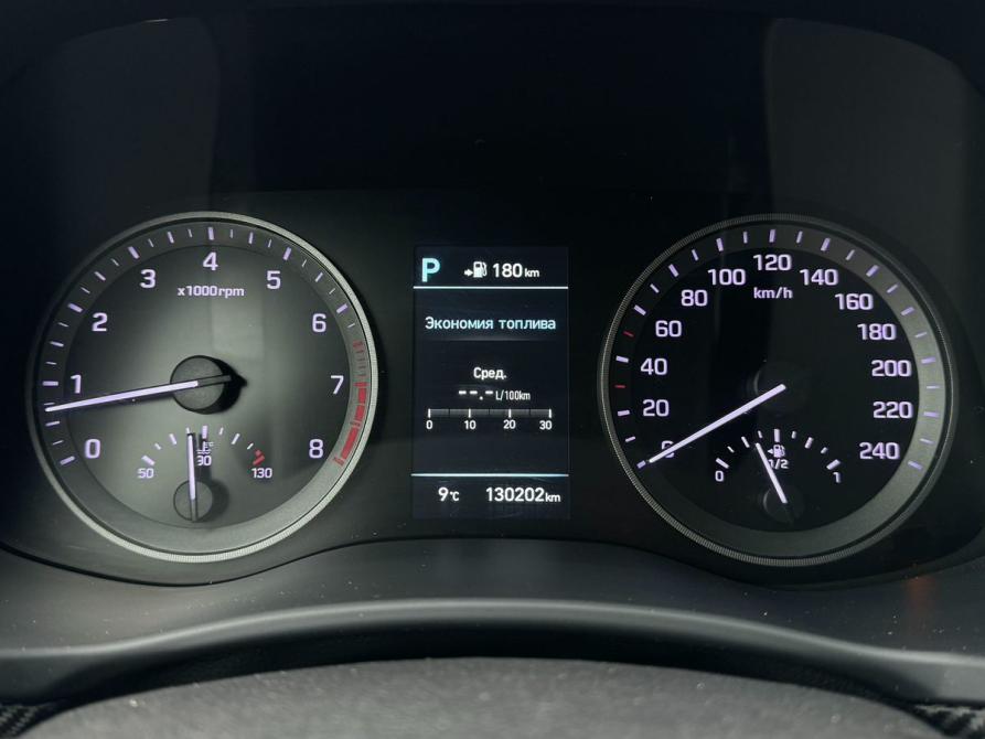 Hyundai Tucson III Рестайлинг Архангельск  - изображение 16