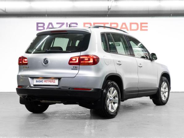 Volkswagen Tiguan I Рестайлинг с пробегом 2013 года, цена 1 190 000 рублей, 192308 км, внедорожник, Автокод Объявления