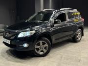 Toyota RAV4 III (XA30) Рестайлинг Новокузнецк  - изображение 21