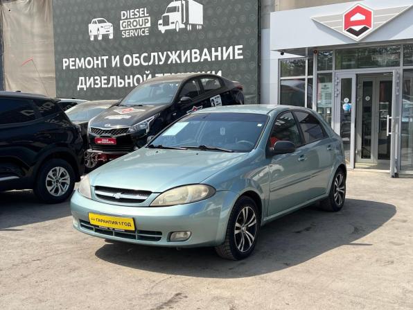 Chevrolet Lacetti I с пробегом 2007 года, цена 280 000 рублей, 218417 км, хэтчбек, Автокод Объявления