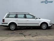 Volkswagen Passat B5 Рестайлинг Москва  - изображение 16