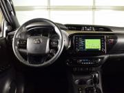 Toyota Hilux VIII Рестайлинг 2 Кемерово  - изображение 38