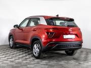 Hyundai Creta II Санкт-Петербург  - изображение 30