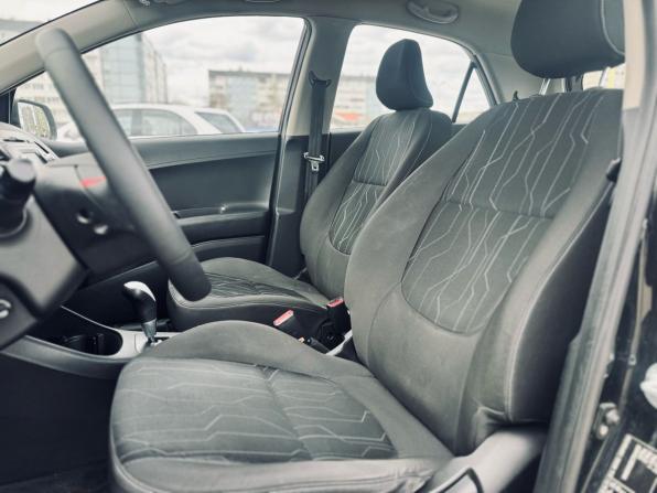 Kia Picanto II с пробегом 2011 года, цена 899 000 рублей, 150357 км, хэтчбек, Автокод Объявления