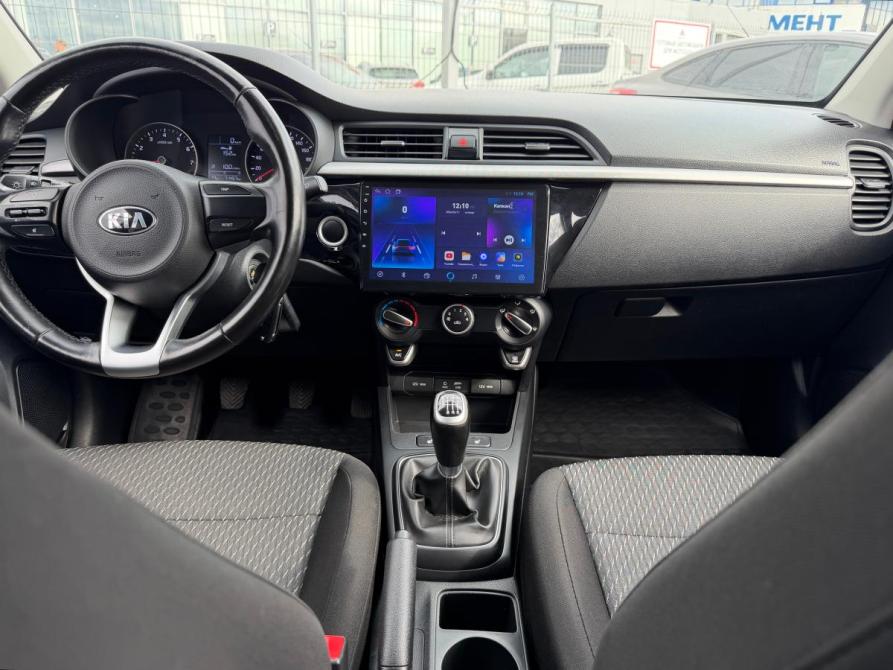 Kia Rio IV Набережные Челны  - изображение 22