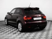 Audi A1 I (8X) Москва  - изображение 23