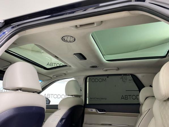 Hyundai Palisade I с пробегом 2019 года, цена 3 709 000 рублей, 147476 км, внедорожник, Автокод Объявления