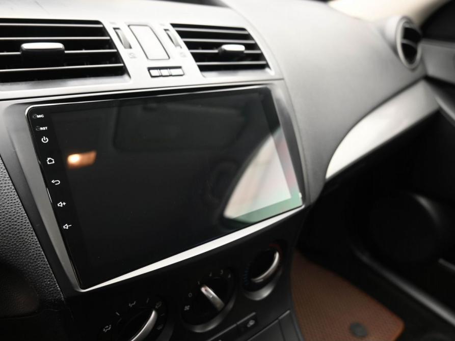 Mazda 3 II (BL) Рестайлинг Ростов-на-Дону  - изображение 16
