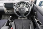 Nissan Tiida I Красноярск  - изображение 37