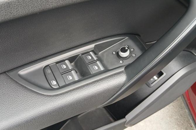 Audi Q5 II (FY) с пробегом 2017 года, цена 2 854 000 рублей, 187736 км, внедорожник, Автокод Объявления