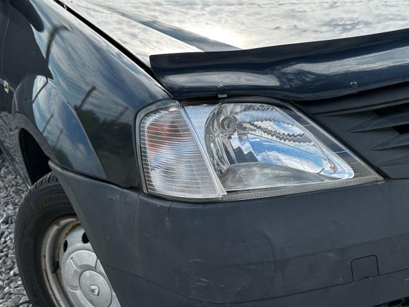 Renault Logan I с пробегом 2009 года, цена 235 000 рублей, 270061 км, седан, Автокод Объявления