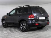 Hyundai Santa Fe Classic Химки  - изображение 13
