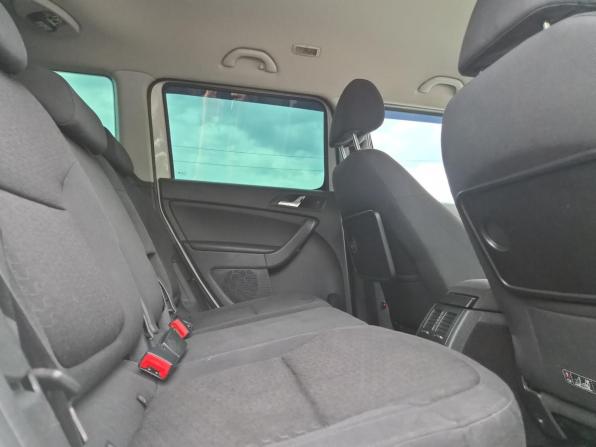 Skoda Yeti I с пробегом 2013 года, цена 960 000 рублей, 181458 км, внедорожник, Автокод Объявления