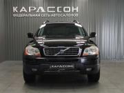 Volvo XC90 I Рестайлинг Пермь  - изображение 21