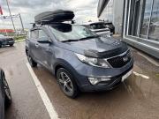 Kia Sportage III Рестайлинг Уфа  - изображение 10