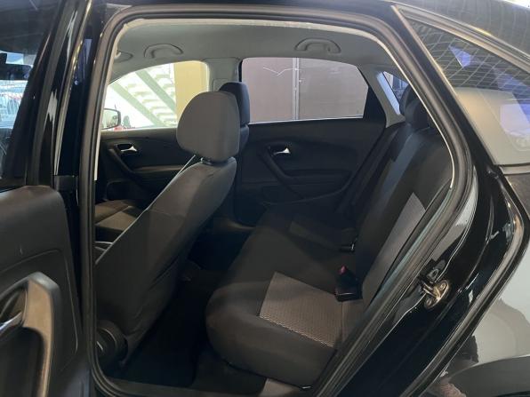Volkswagen Polo V с пробегом 2014 года, цена 657 000 рублей, 222943 км, седан, Автокод Объявления