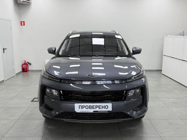 JAC JS6 с пробегом 2023 года, цена 1 849 000 рублей, 22000 км, внедорожник, Автокод Объявления