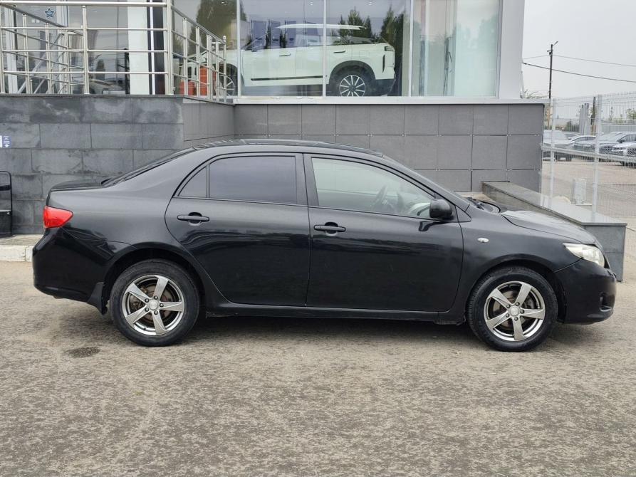 Toyota Corolla X (E140 E150) Саратов  - изображение 4
