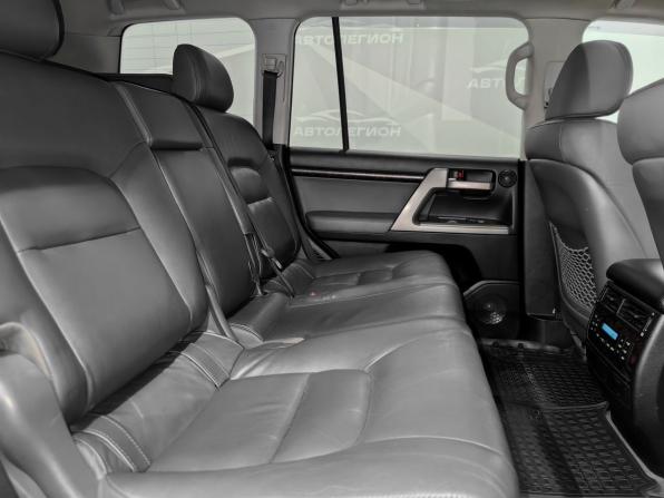 Toyota Land Cruiser 200 Series с пробегом 2010 года, цена 3 147 000 рублей, 236428 км, внедорожник, Автокод Объявления