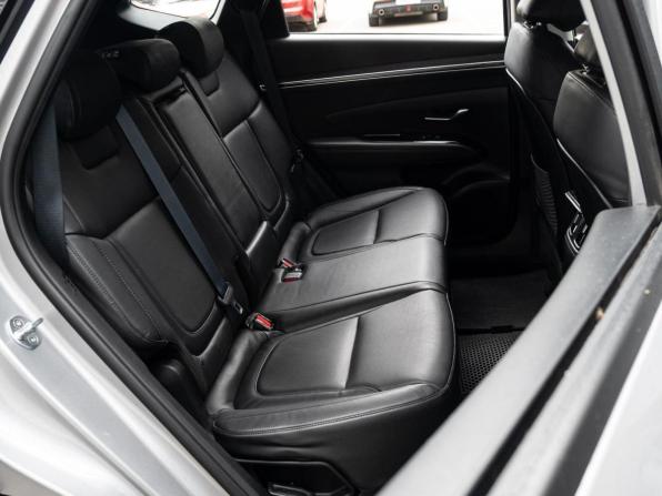 Hyundai Tucson IV с пробегом 2022 года, цена 3 100 000 рублей, 112748 км, внедорожник, Автокод Объявления