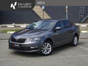 Skoda Octavia III (A7) Рестайлинг Казань  - изображение 14