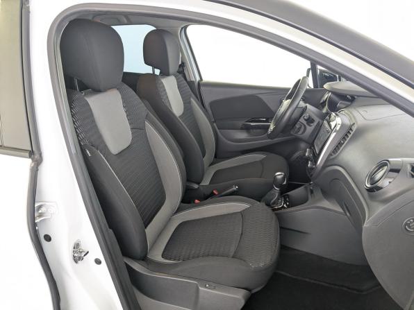Renault Kaptur I с пробегом 2016 года, цена 1 355 000 рублей, 127650 км, внедорожник, Автокод Объявления