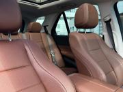 Mercedes-Benz GLE II (V167) Рестайлинг Москва  - изображение 66