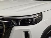 Changan Hunter Plus Москва  - изображение 30