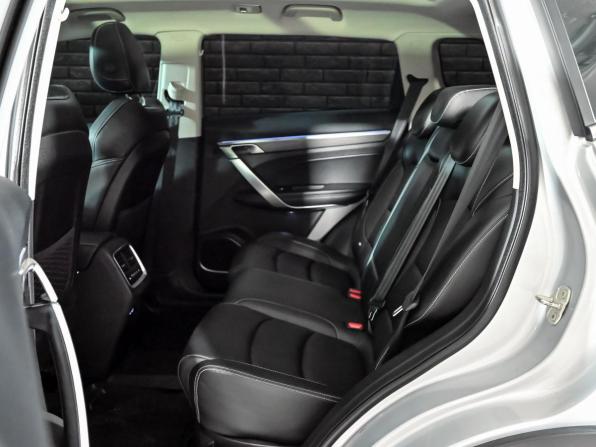 Geely Atlas Pro с пробегом 2023 года, цена 2 315 000 рублей, 36747 км, внедорожник, Автокод Объявления