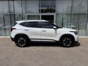 Kia Seltos I Рестайлинг Воронеж  - изображение 17