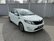 Kia Rio III Ростов-на-Дону  - изображение 24