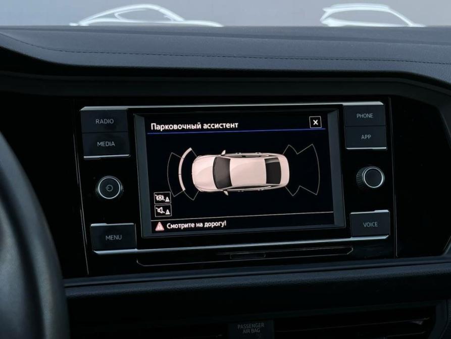 Volkswagen Jetta VII Санкт-Петербург  - изображение 16