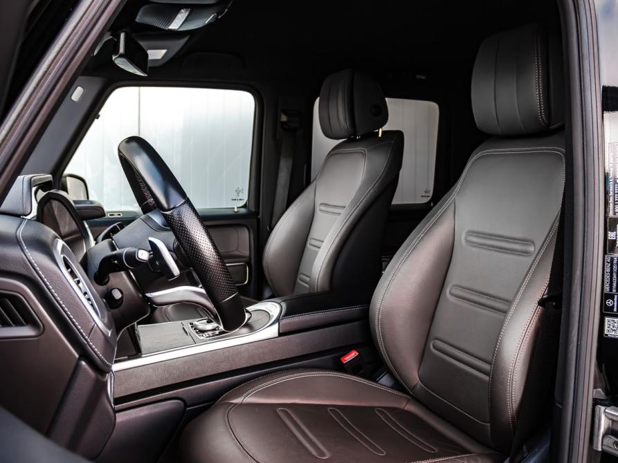 Mercedes-Benz G-Класс III (W463) Магнитогорск  - изображение 13