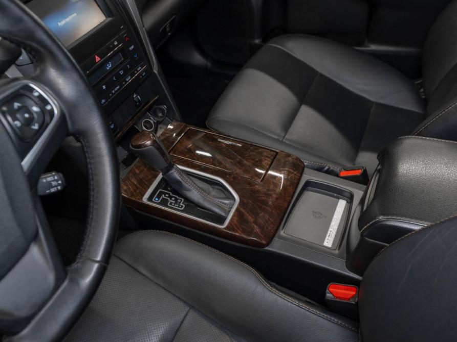 Toyota Camry VII (XV50) Рестайлинг 2 Москва  - изображение 14