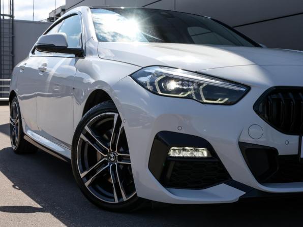 BMW 2 серии F44 с пробегом 2022 года, цена 3 549 000 рублей, 42289 км, седан, Автокод Объявления