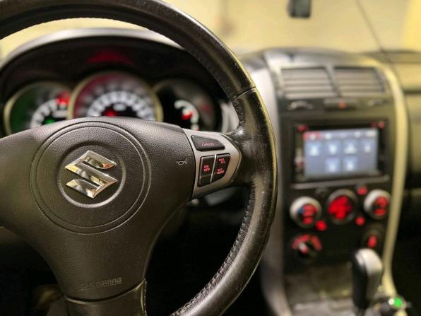 Suzuki Grand Vitara II Рестайлинг 2 с пробегом 2013 года, цена 1 260 000 рублей, 219319 км, внедорожник, Автокод Объявления