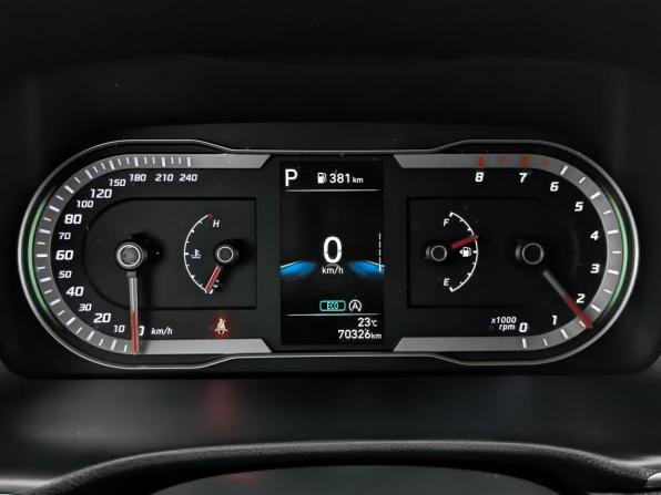 Hyundai Tucson IV с пробегом 2021 года, цена 2 610 000 рублей, 70320 км, внедорожник, Автокод Объявления