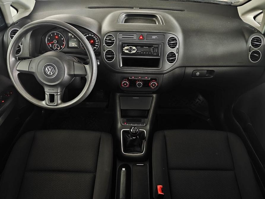 Volkswagen Golf Plus II Москва  - изображение 9