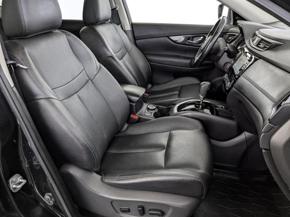 Nissan X-Trail III Рестайлинг с пробегом 2019 года, цена 2 350 000 рублей, 128000 км, внедорожник, Автокод Объявления
