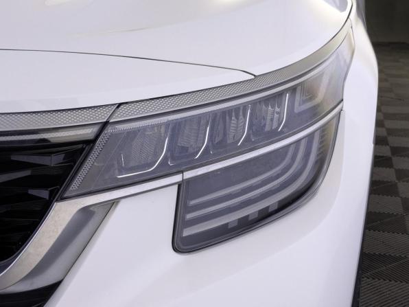 Kia Seltos I с пробегом 2022 года, цена 2 945 000 рублей, 7981 км, внедорожник, Автокод Объявления
