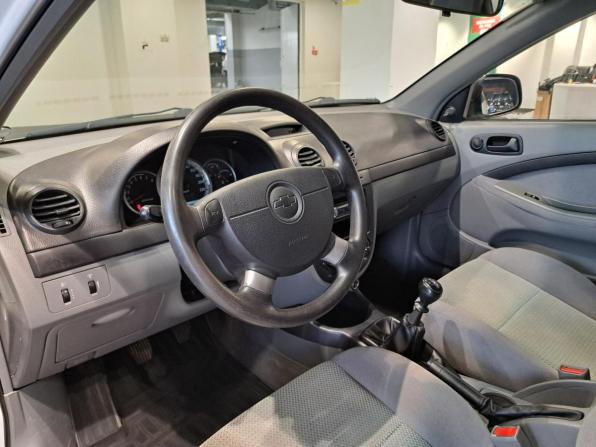 Chevrolet Lacetti I с пробегом 2012 года, цена 498 000 рублей, 98576 км, хэтчбек, Автокод Объявления