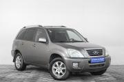 Chery Tiggo (T11) I Кемерово  - изображение 21