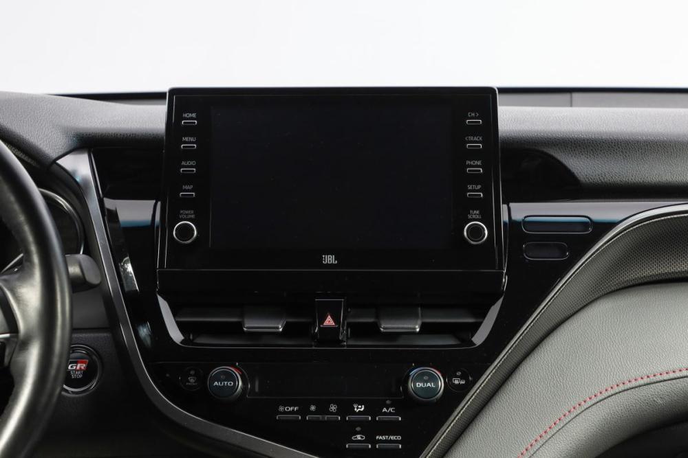 Toyota Camry VIII (XV70) Рестайлинг Новосибирск  - изображение 15