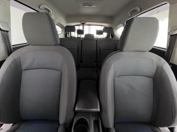 Nissan Qashqai+2 I Рестайлинг с пробегом 2013 года, цена 1 170 000 рублей, 155312 км, внедорожник, Автокод Объявления